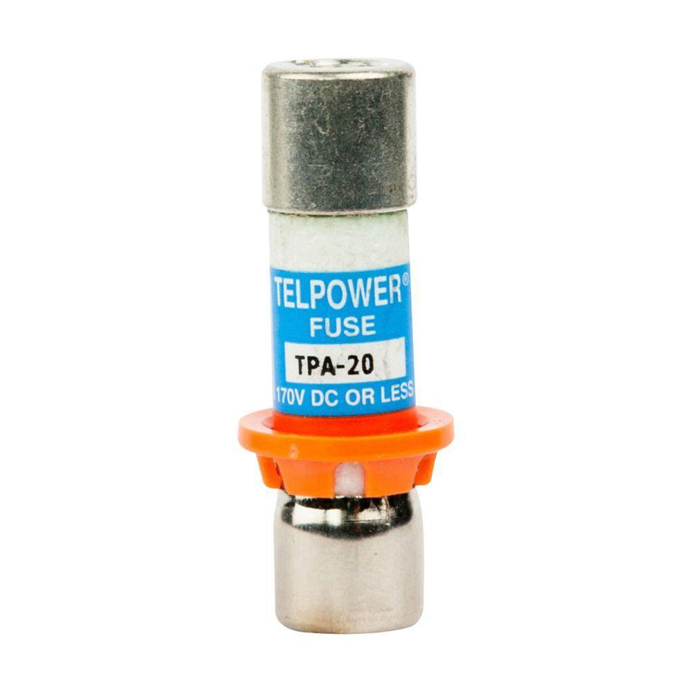 TPA-20 BUSS TELPOWER ALARM FUSE