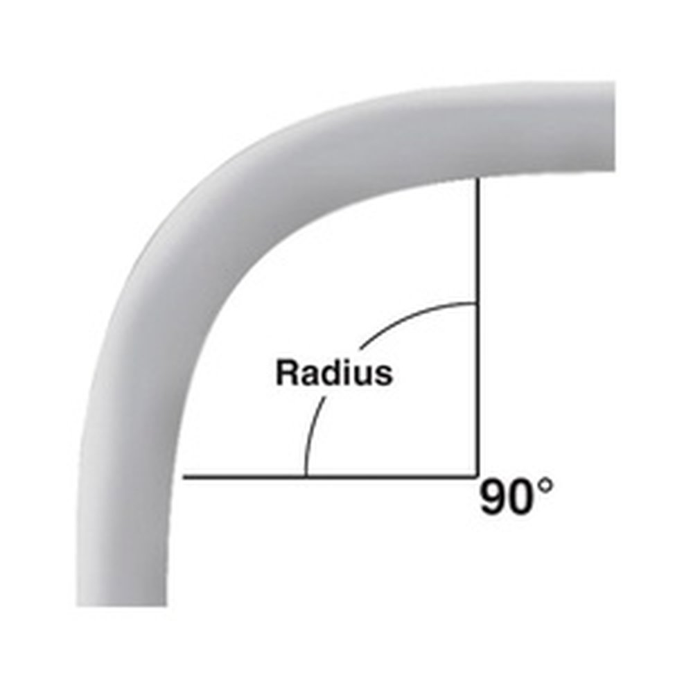 5121021 CANTEX 2^ SCH80 90D ELBOW