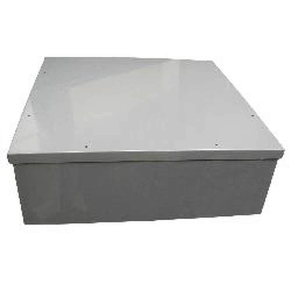 5133173 CANTEX 36X24 X 8 JUNCTION