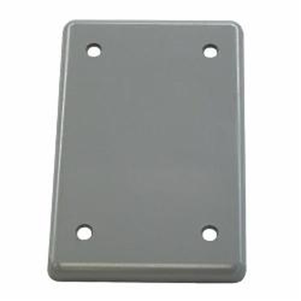 5133362 CANTEX E980CN-CAR 1-GANG