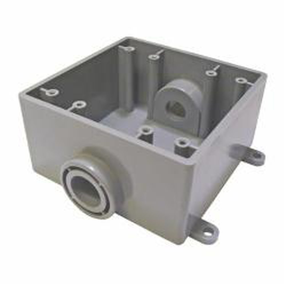 5133370 CANTEX E9812D 1/2 2G PVC