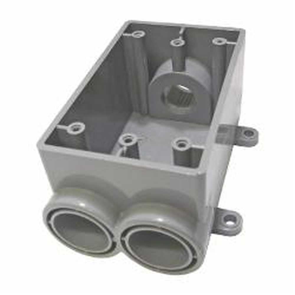 5133544 CANTEX E979DFN FSCC BOX