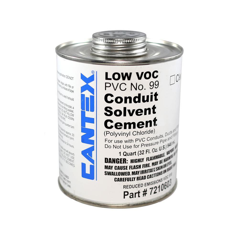 7210603 CANTEX (VC9962) QUART