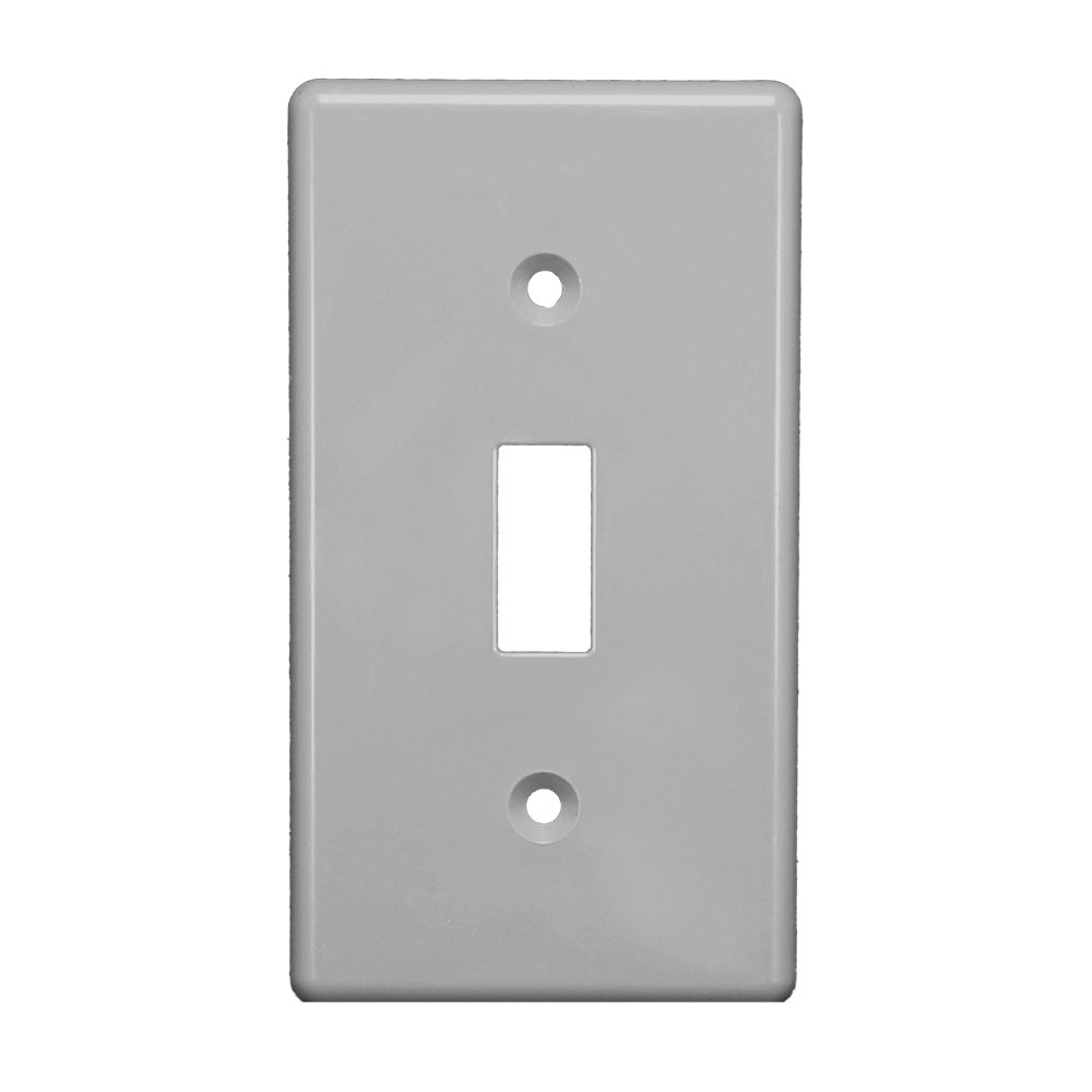 EZSL-TGL CANTEX SINGLE GANG SW HNDY