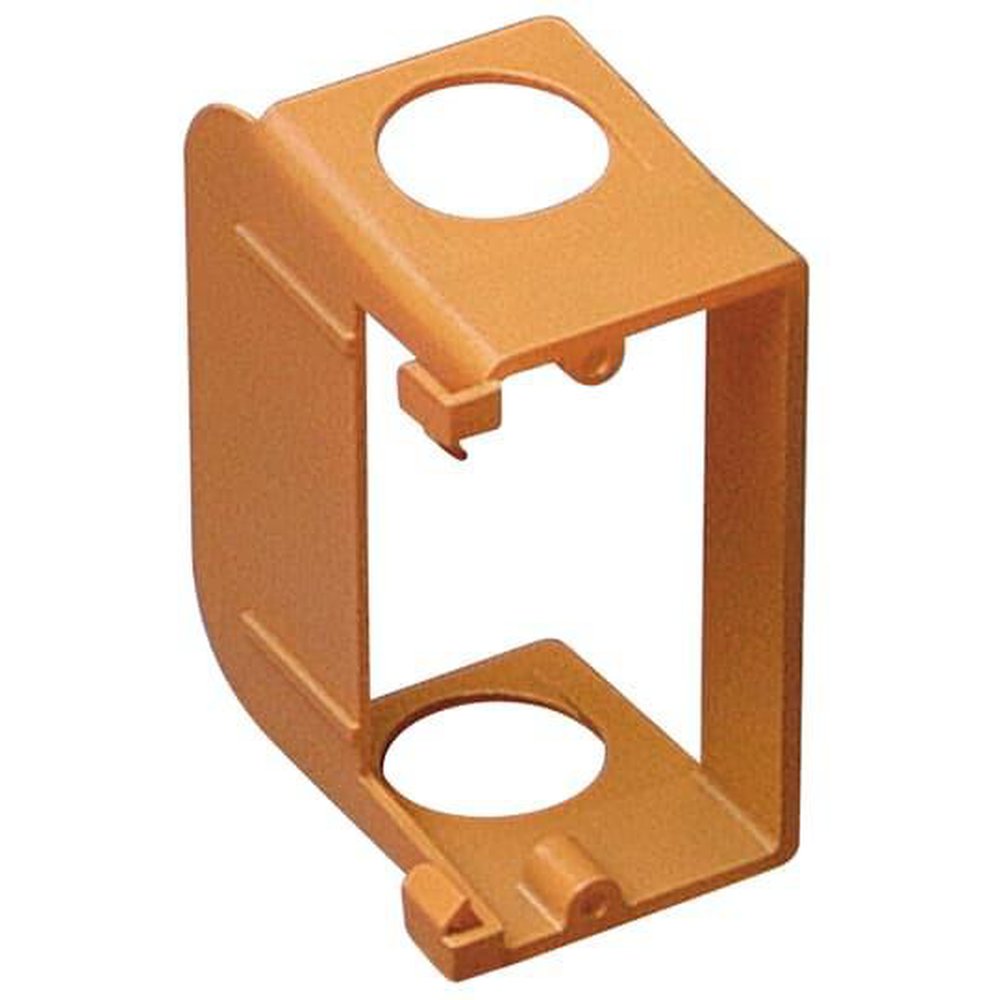 SC100SCR CAR-ELE 1 GANG LOW VOLTAGE