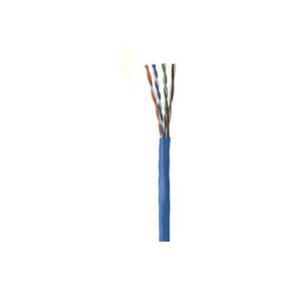 PHONE 24/4PR-CAT5E-PLENUM