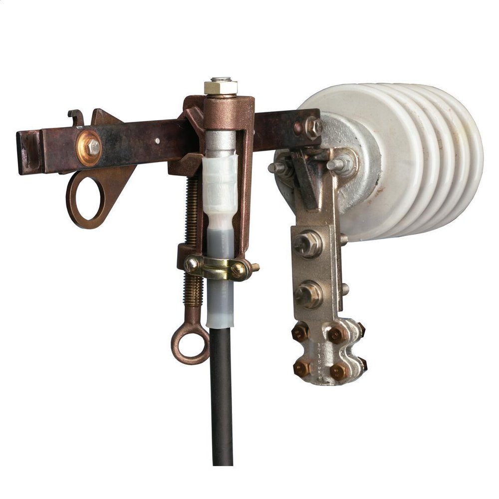 C6002145 HPS GROUND CLAMP SWITCH