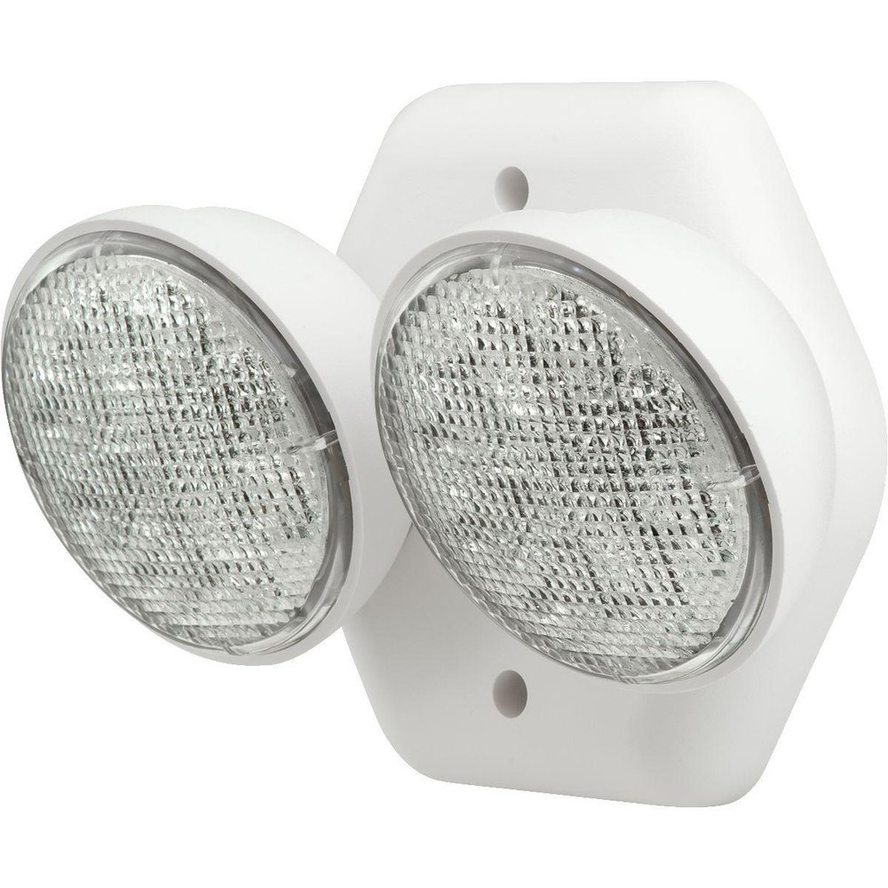 CIRS DUALLITE REMOTE HEAD SINGLE