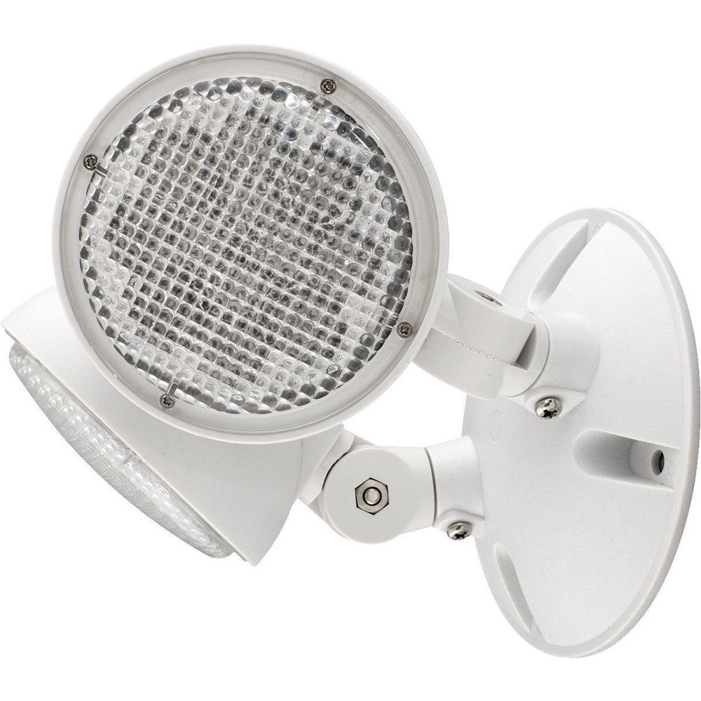 CORS HUBBELL EMERGENCY LED SINGLE