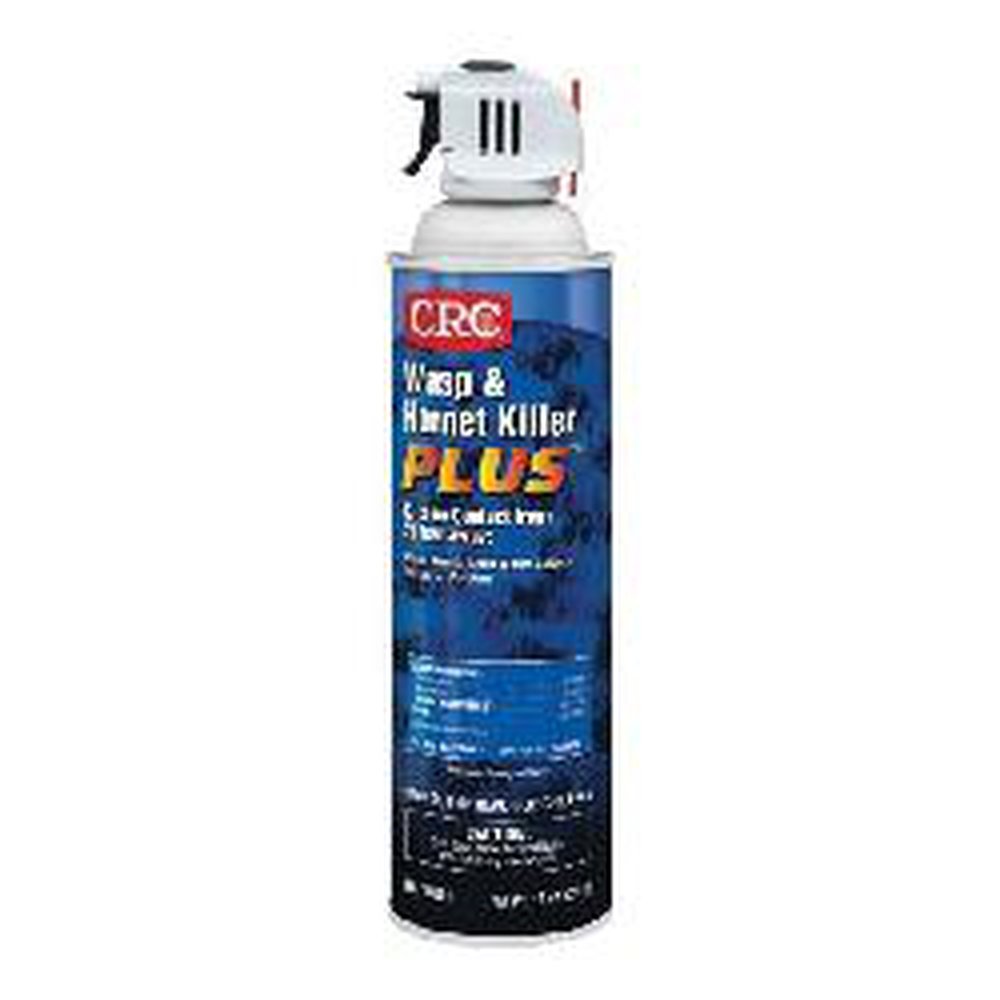 14010 CRC WASP & HORNET SPRAY II
