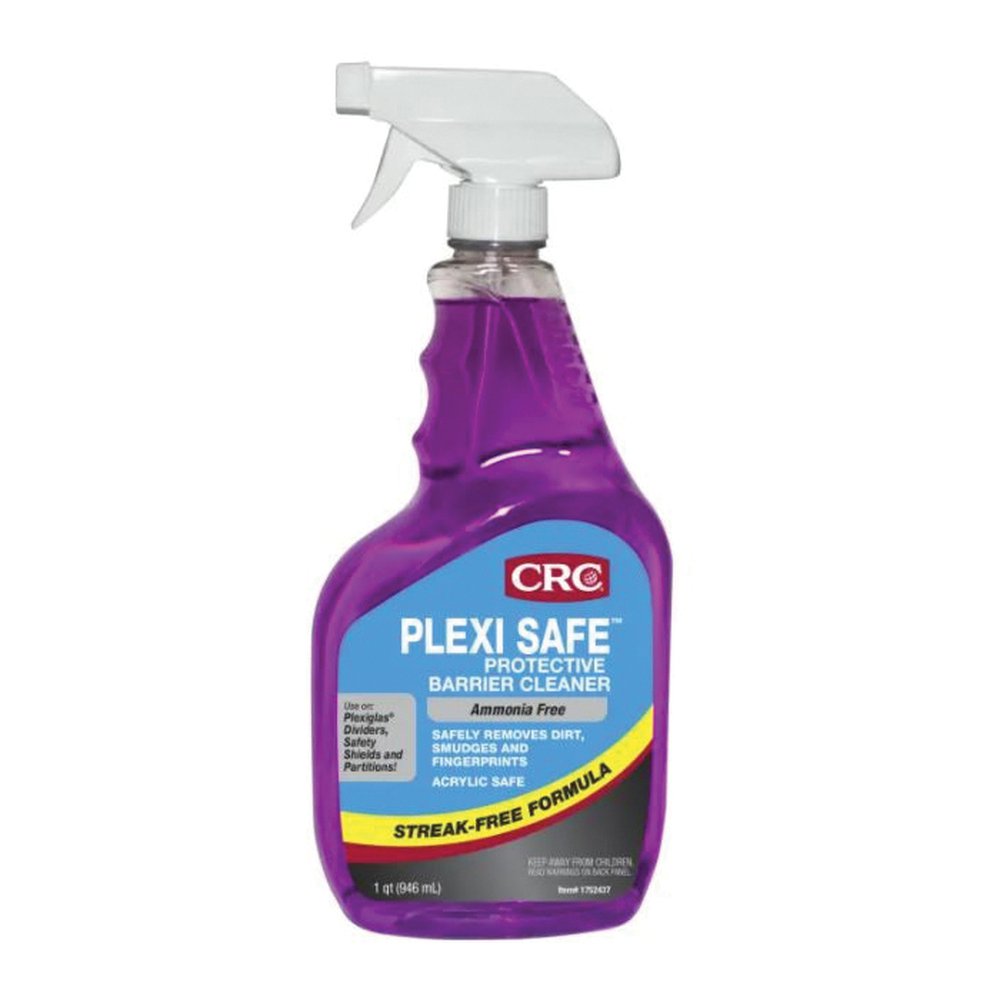 1752437 CRC PLEXI SAFE PROTECTIVE