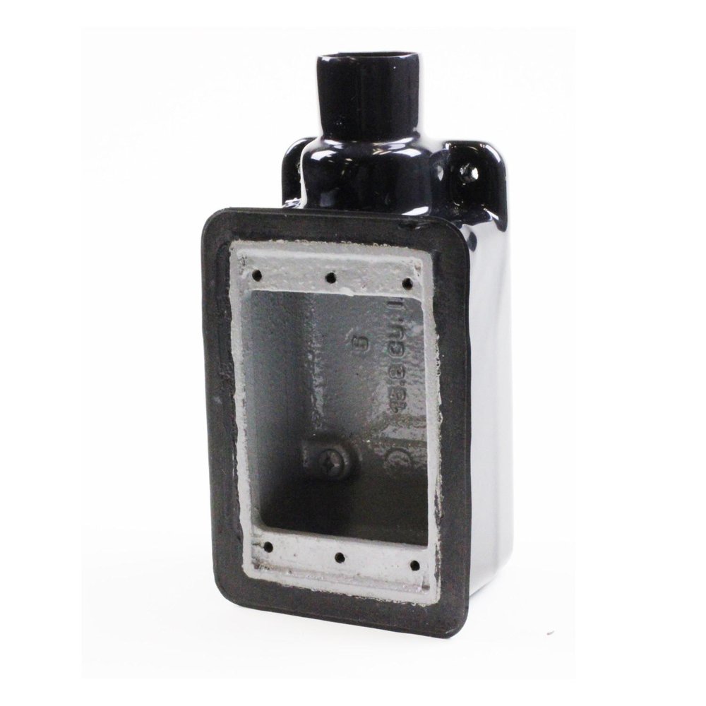 PV0500FD1 CALBOND FD1 1/2^ BOX PVC