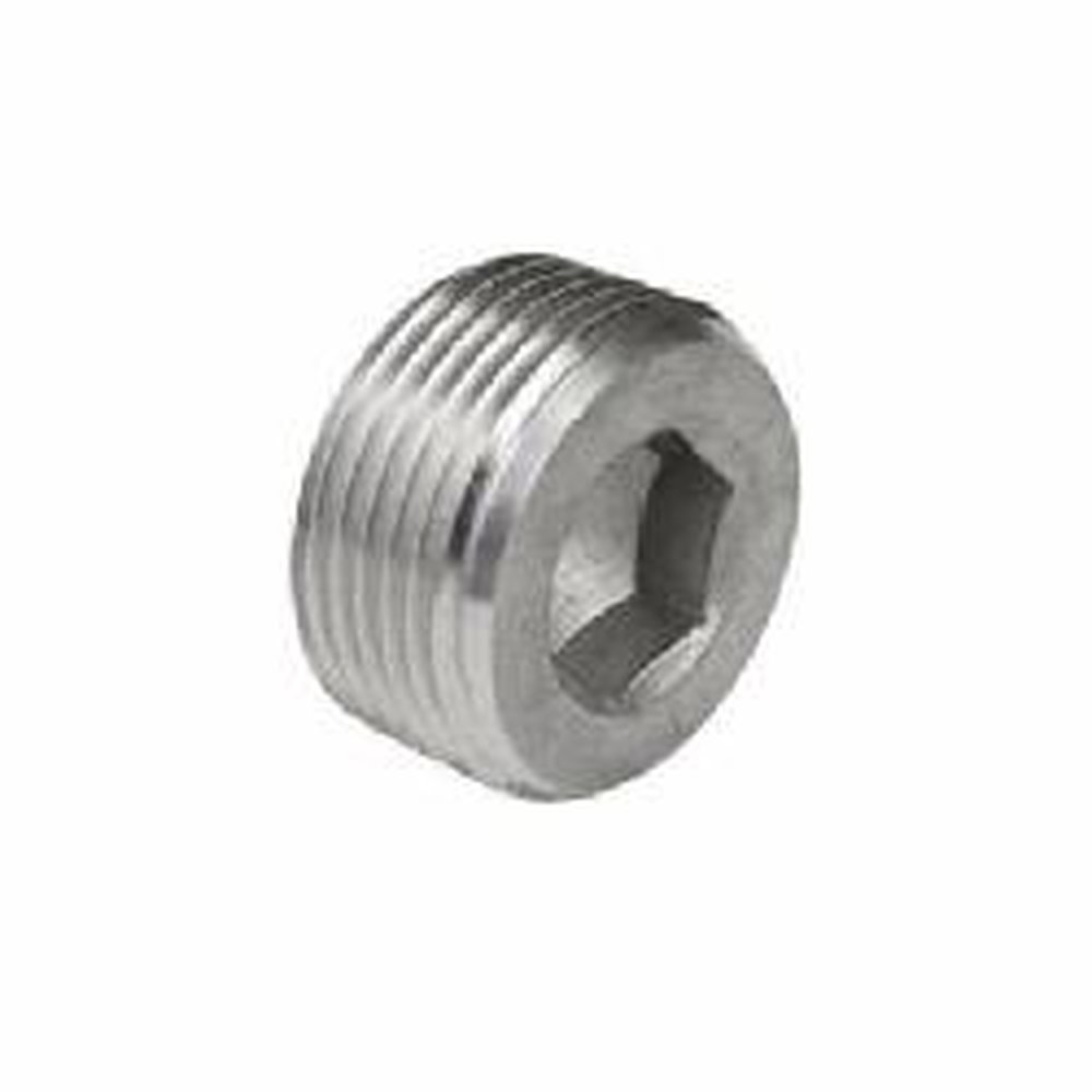 S60700CSHP CAL PIPE 3/4 SS COUNTER