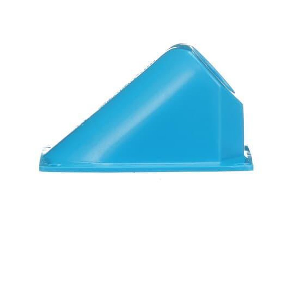 A220E CAR-ELE 3/4^ ENT 45 DEG STUB