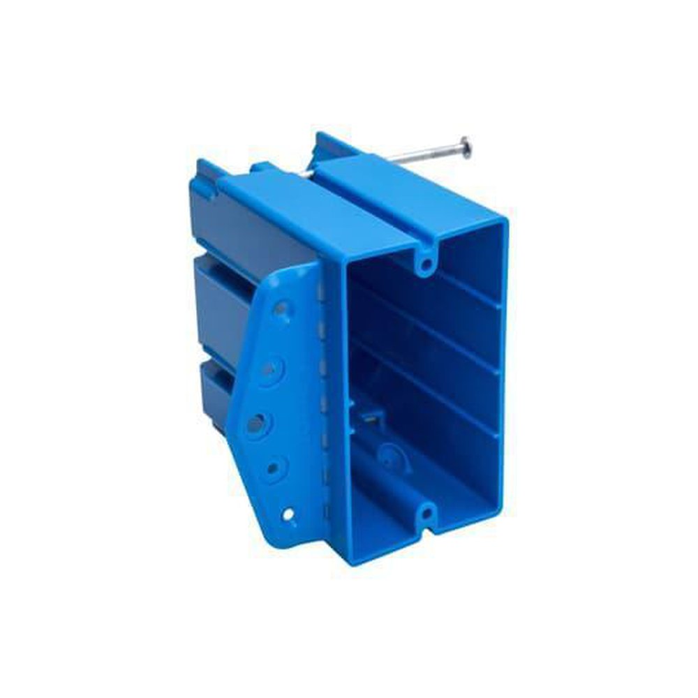 B125AB T-B 1G 24.5 CU IN ZIP BOX