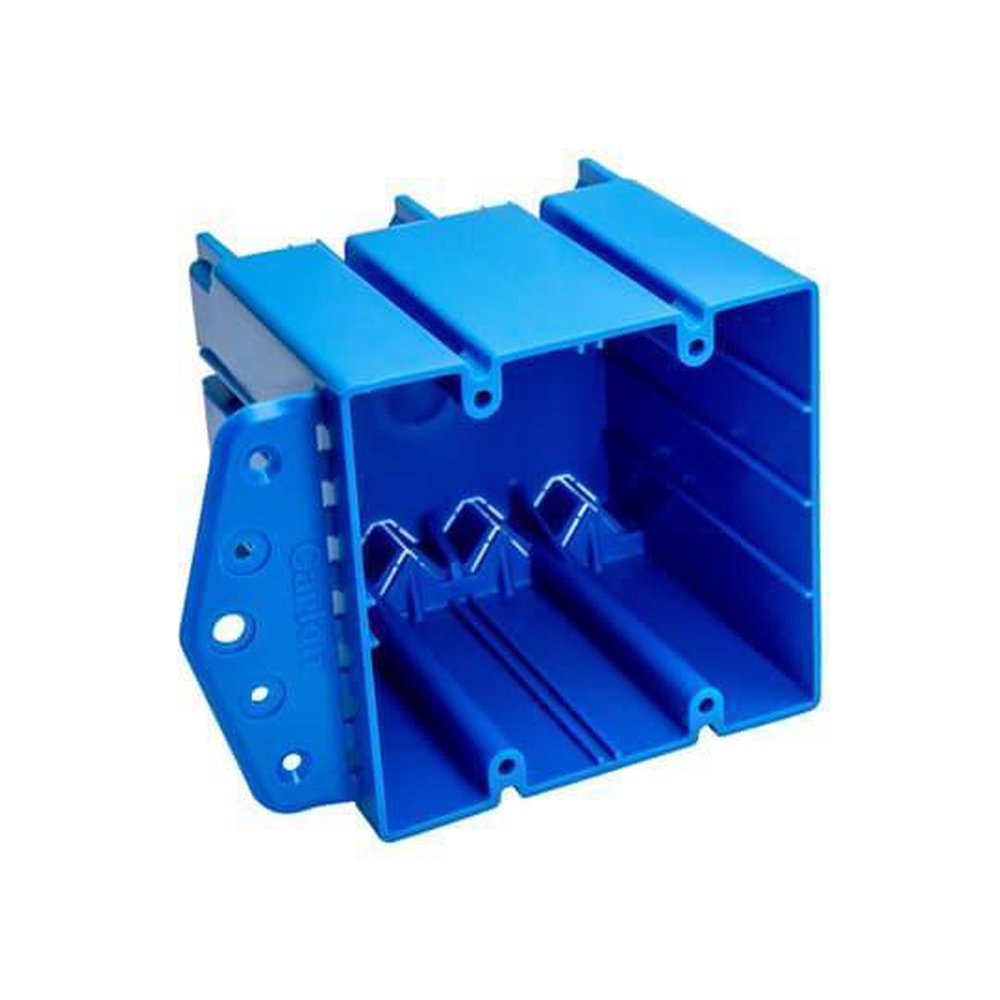 B249B T-B 2G 48.2 CU IN ZIP BOX