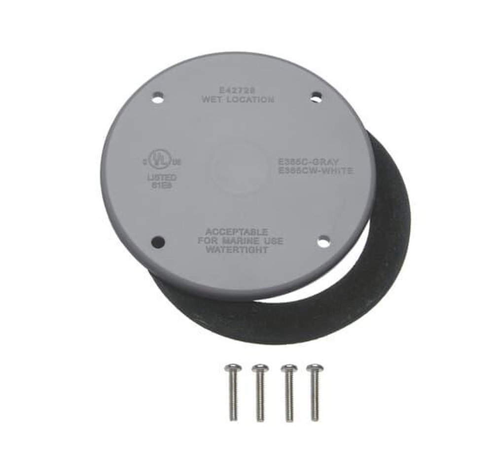 E365C-CAR CAR-ELE ROUND