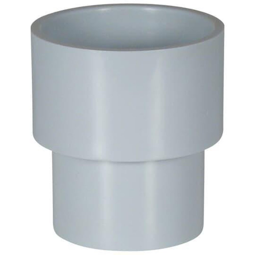 E910E CAR-ELE 3/4" PVC CONDUIT REPAIR COUPLING