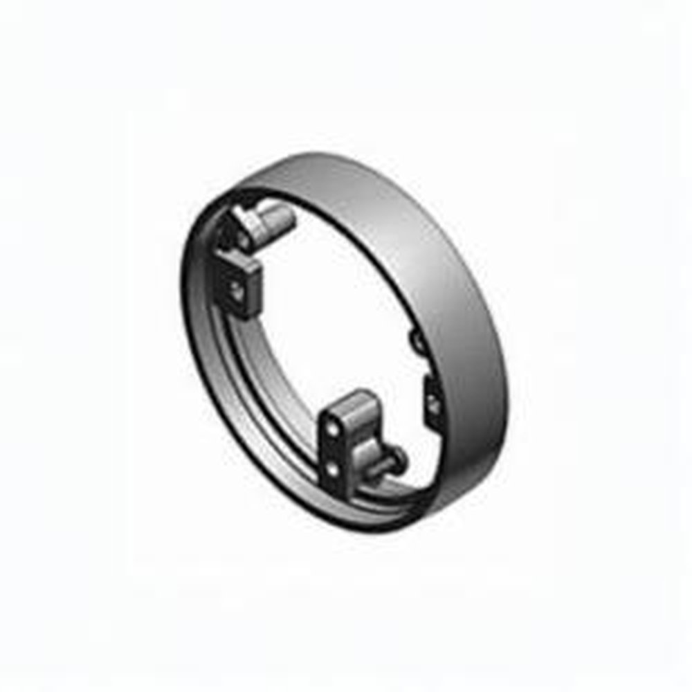 E97ABR2 CAR ROUND FLOOR BOX ADAPTER