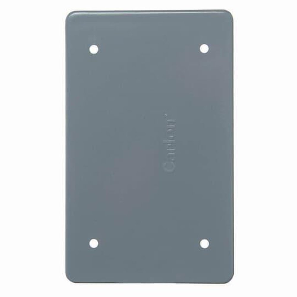 E980CN-CAR (5133362) GREY 1G BLANK