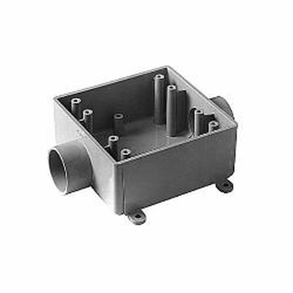 E9812E CAR (5133371) 3/4IN 2FSC