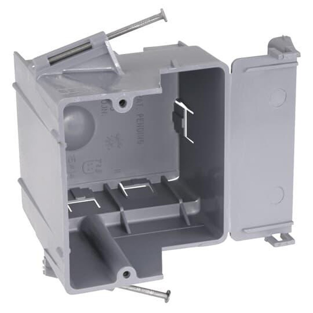 RD30-6R T-B 1-G NAIL-ON NW OUTL-BX