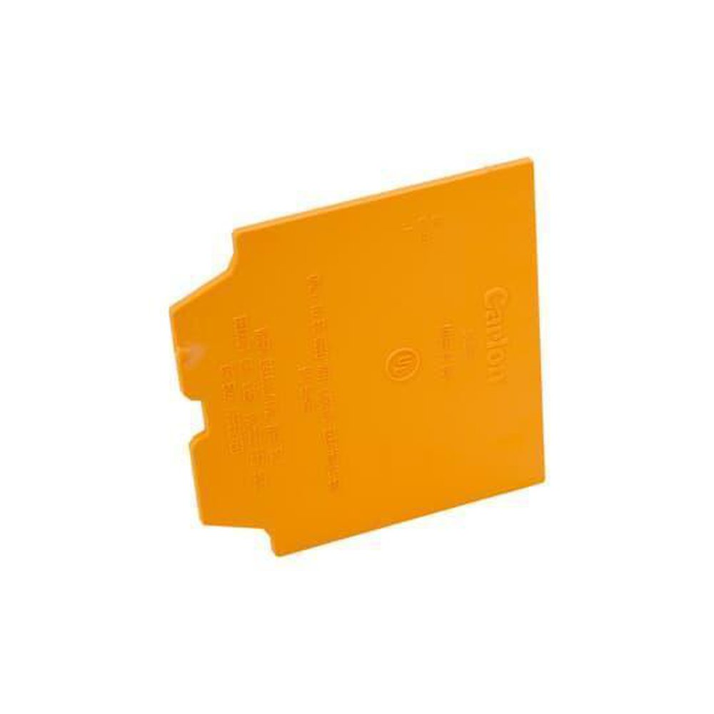 SCDIVS T-B 2G DIVIDE PLATE USED IN