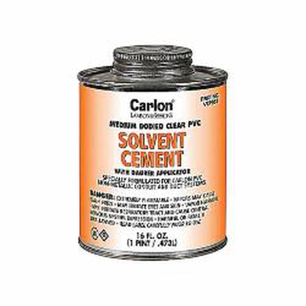 VC9962 CAR (7210603) CEMENT PVC