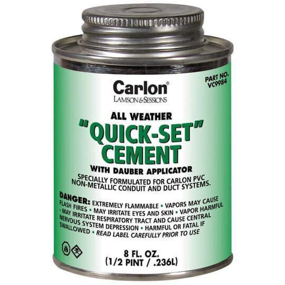 VC9983 CAR CEMENT 1 PINT ALL