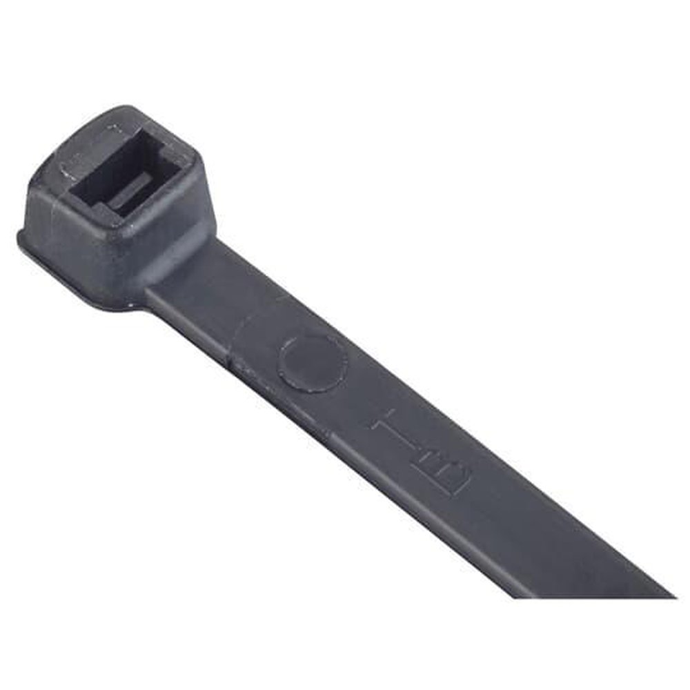 L-4-18-0-C CAT CABLE TIE UV NYLON