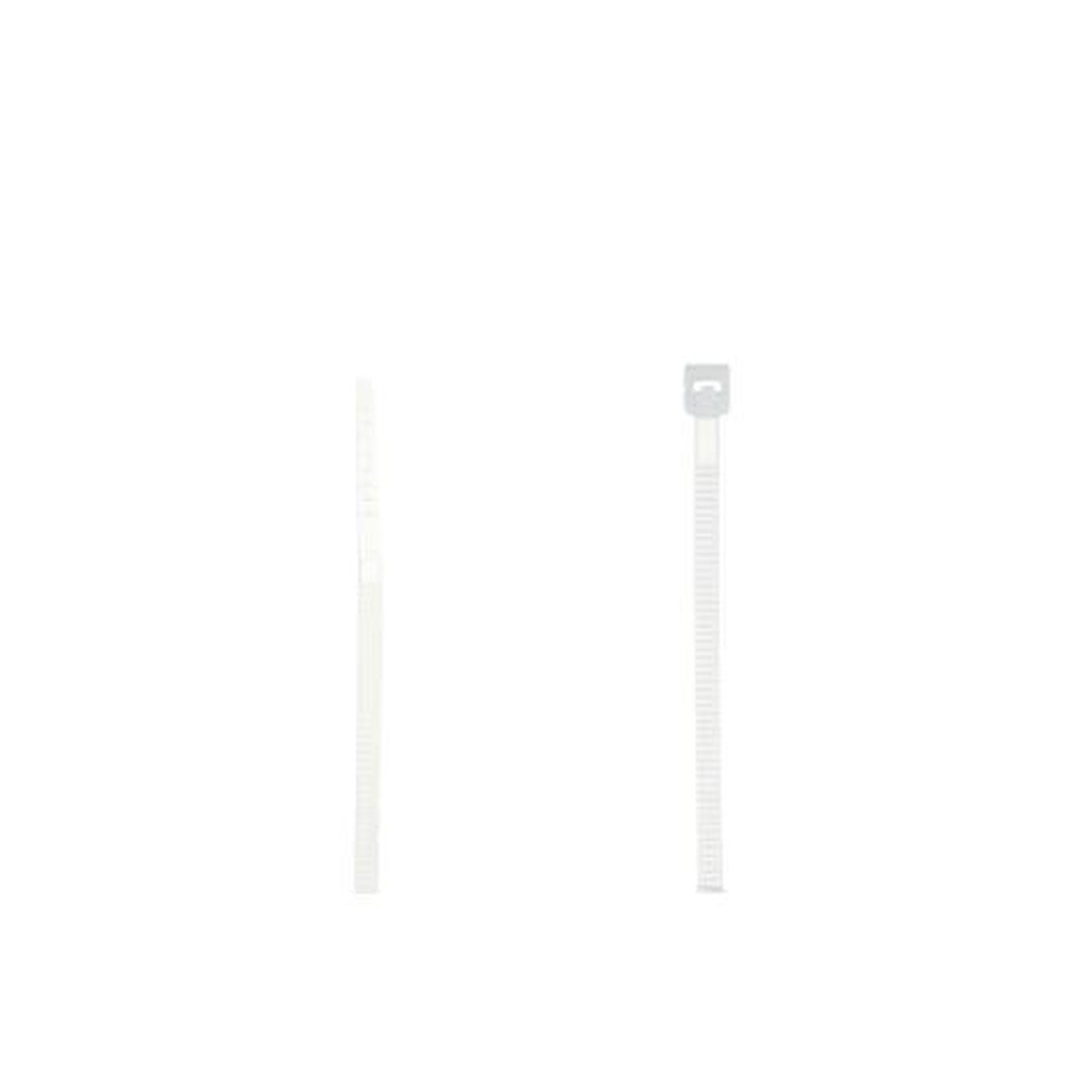 L-4-18-9-M T&B 4^ NATURAL NYLON