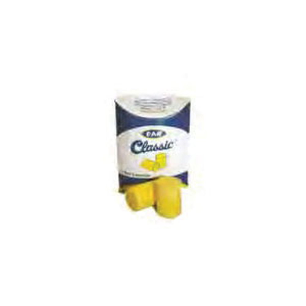 EARPLUGS-25 CEMENTEX CLASSIC