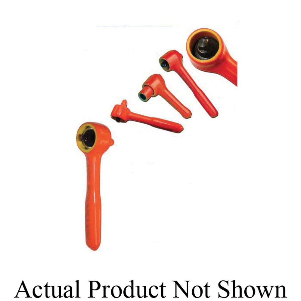 IR14-LC CEMENTEX 1/4^ SQDR RATCHET
