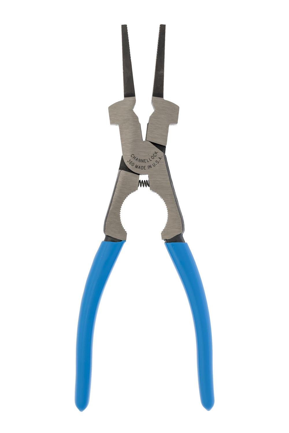 360 CHNLLOCK 9X2 WELDING PLIER