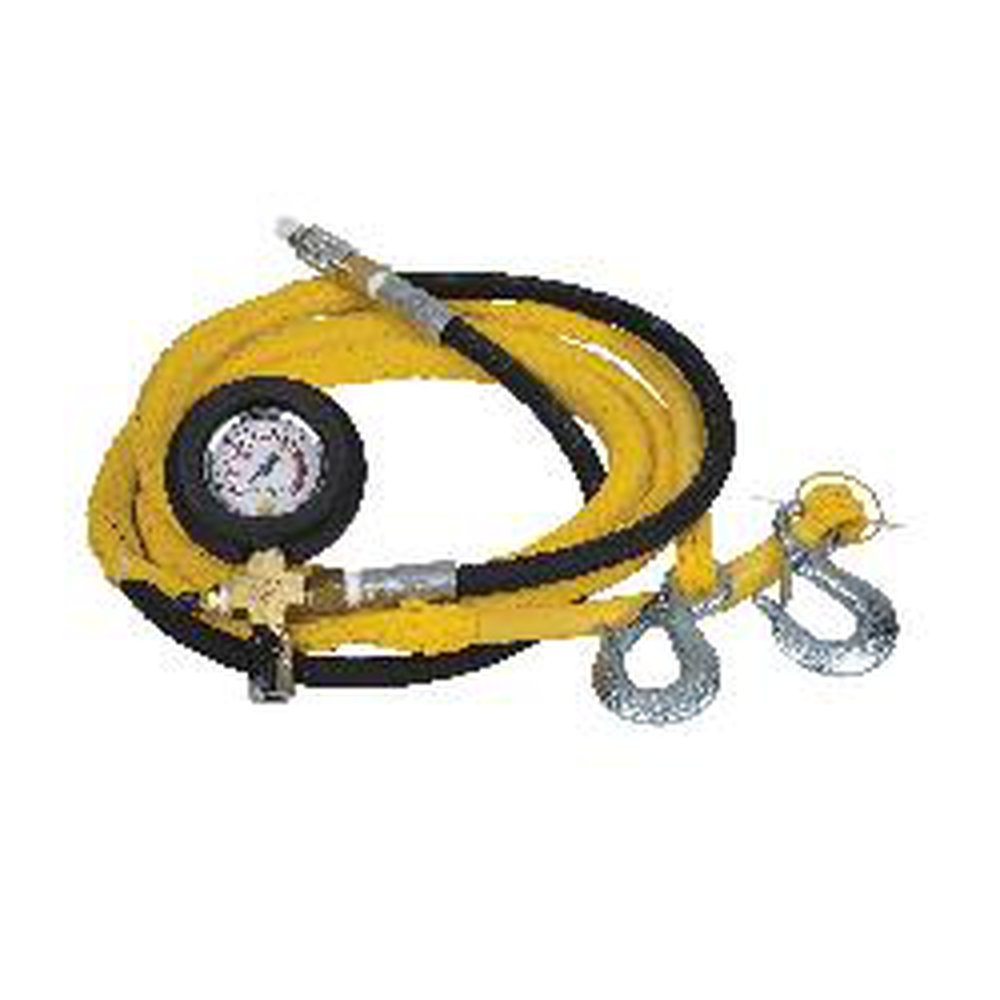 383-108 CHERNE POLY LIFT LINE W/