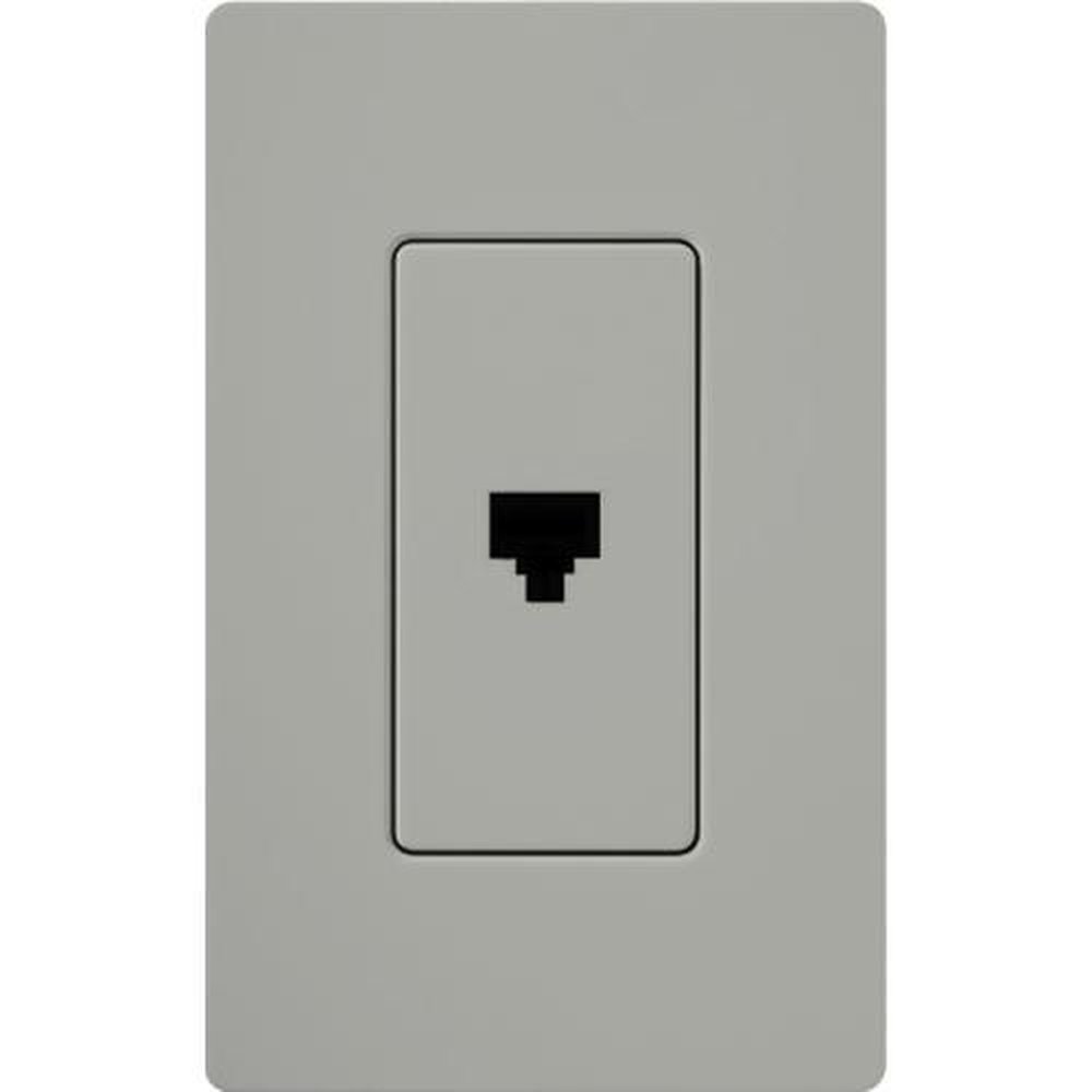 LUTRON CA-PJ-GR CLARO TELEPHONE