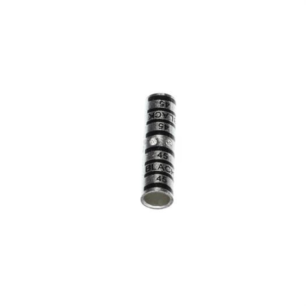 54810 T&B 2/0 CU BUTT SPLICE