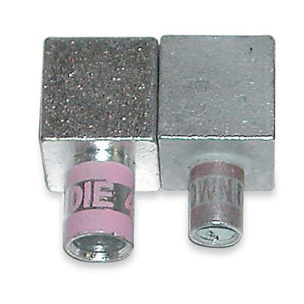 MD2M-2 T&B MALE DISCONNECT