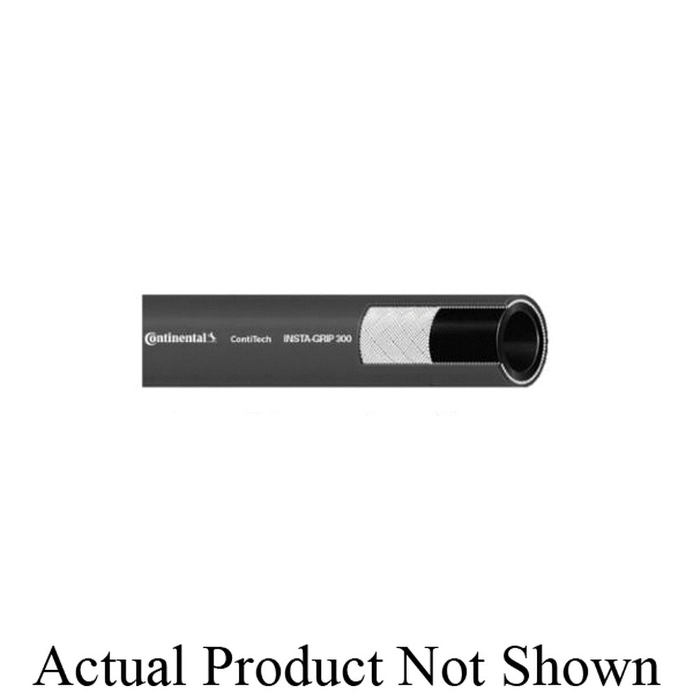 3/8 300 PSI BLUE INSTA- GRIP AIR/WATER HOSE