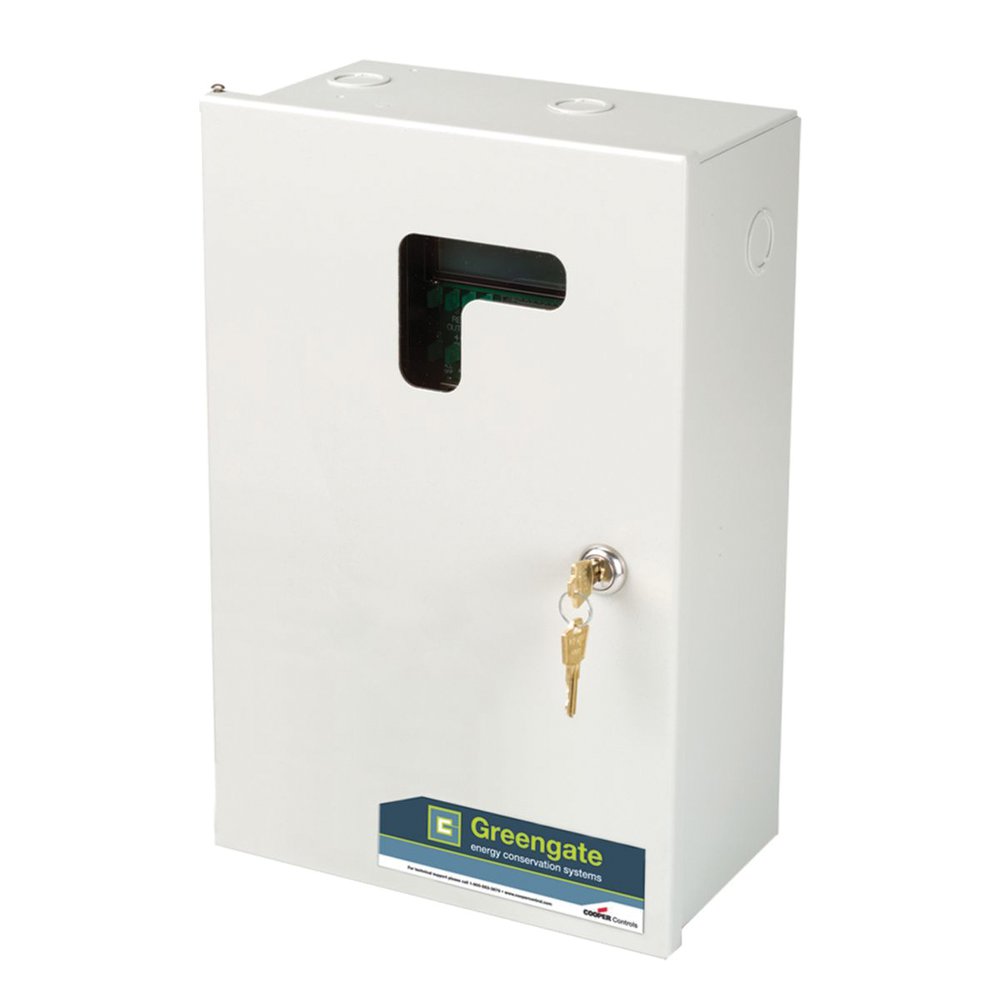 LK8-MRC GREENGATE LITEKEEPER 8