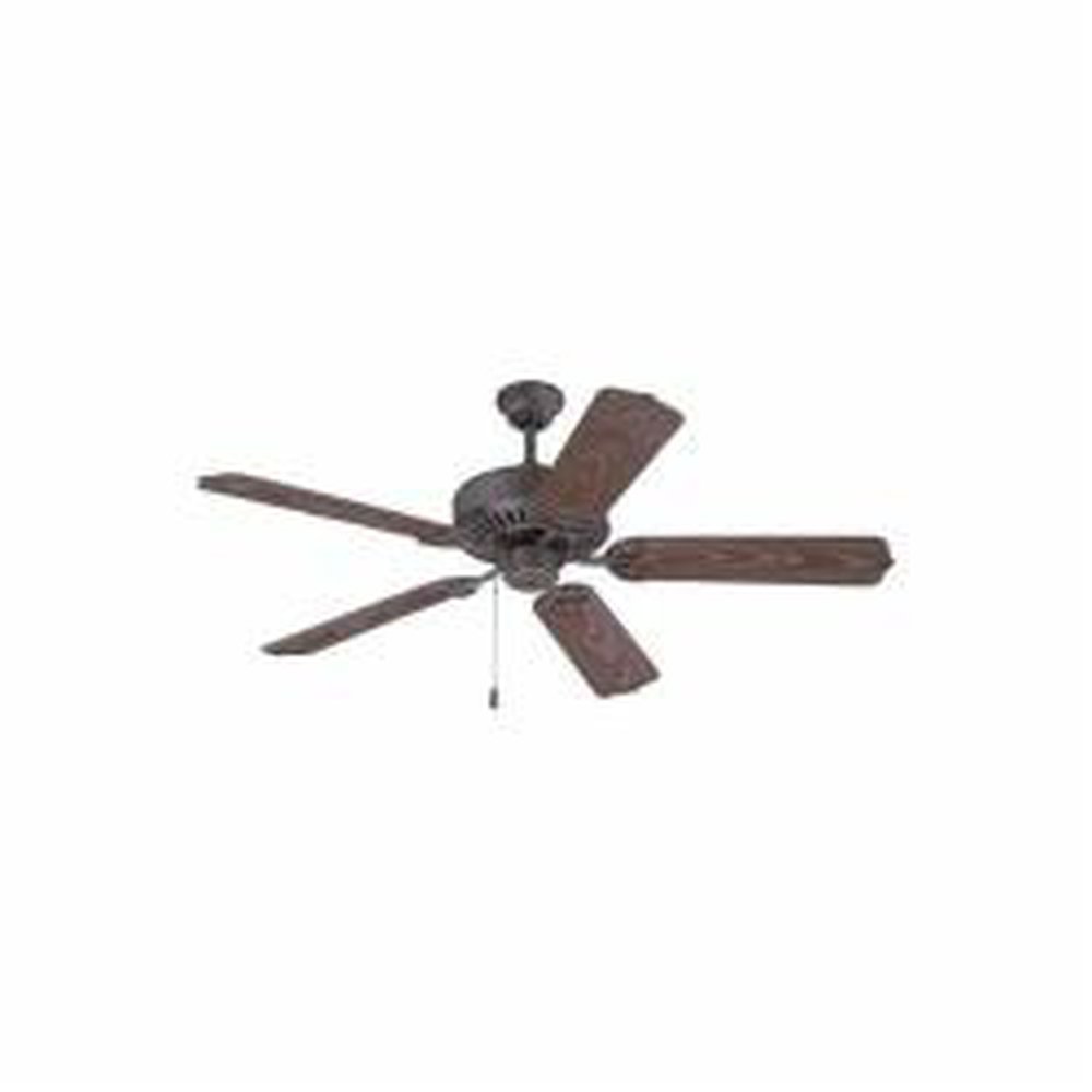 OPXL52BR CRA 52IN BRN PATIO FAN MTR