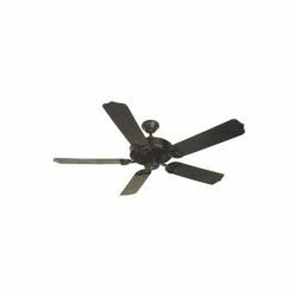 OPXL52FB CRFTMADE 52IN FLT BLK