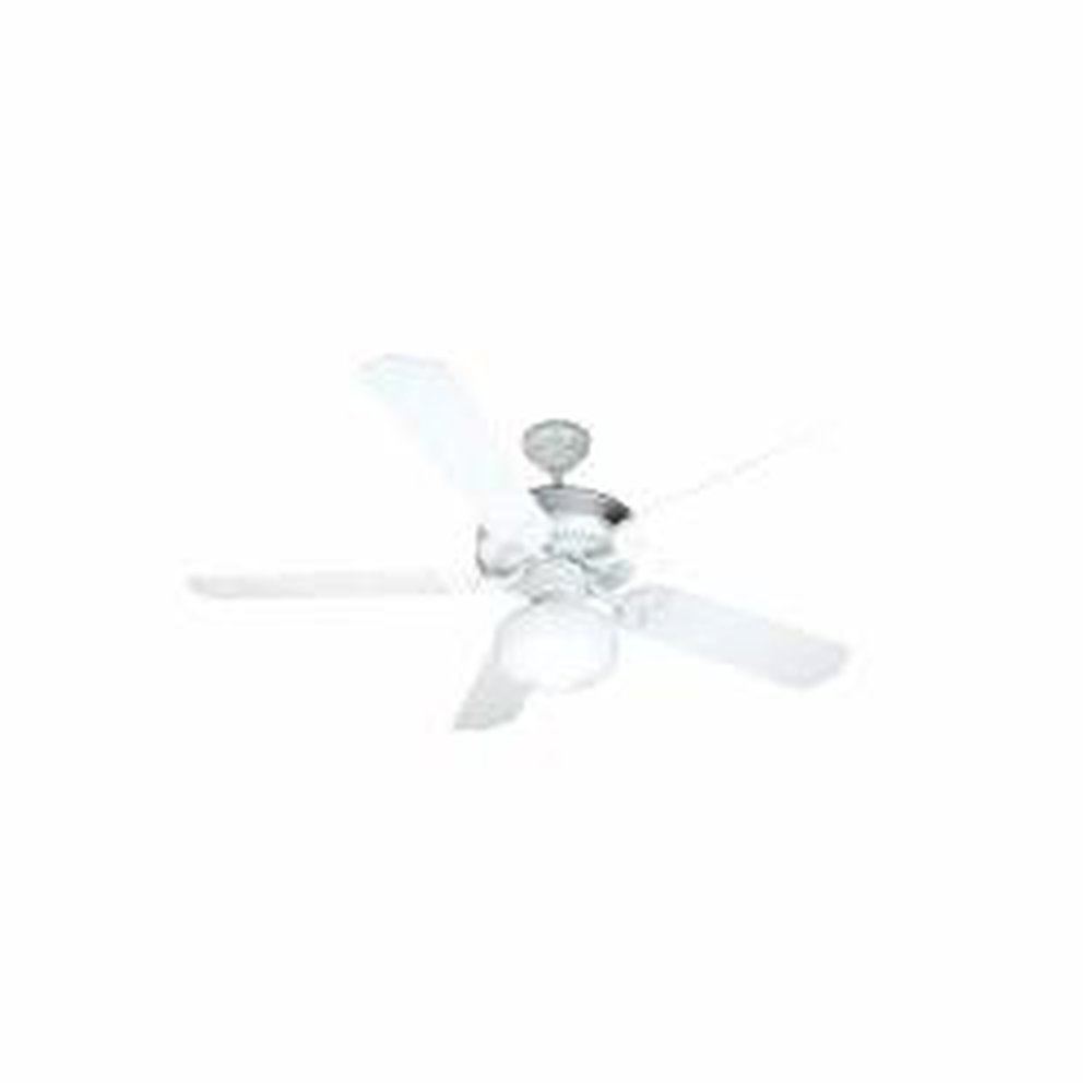 OPXL52W CRA 52IN WHT PATIO FAN MTR