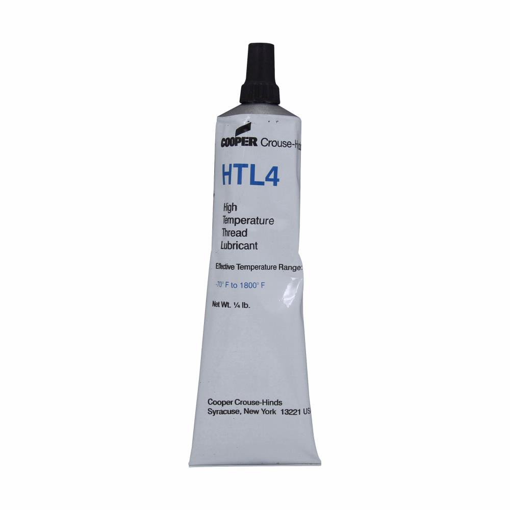 HTL4 4 OZ THREAD LUBRICANT CRS..
