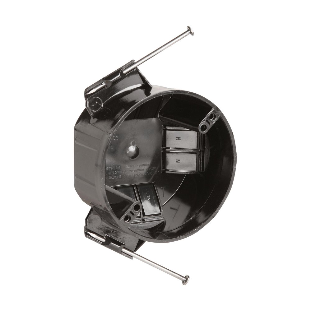 TP16111 C-HINDS ROUND PLASTIC