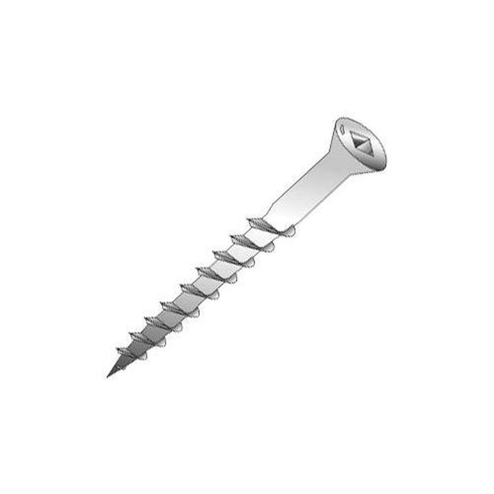 137481LB CULLY 8 X 3 TRIMHEAD SQ DR