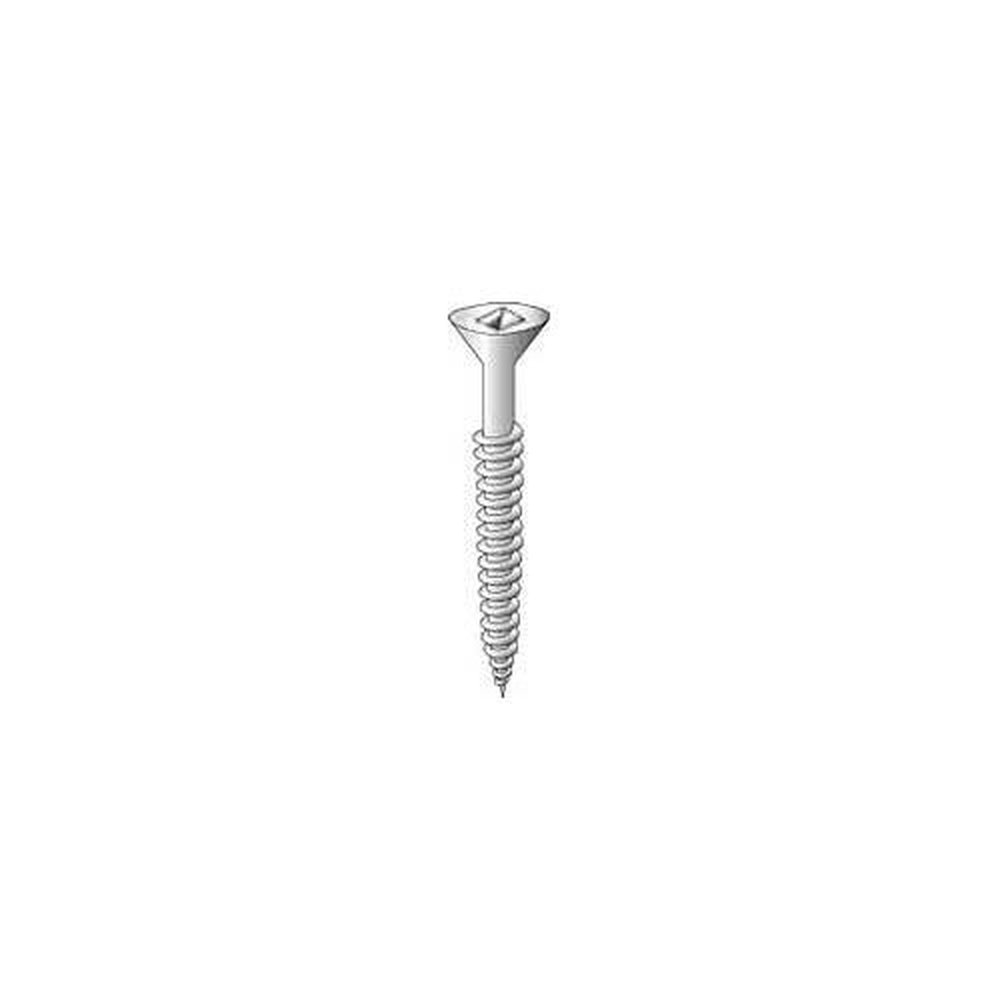 13824BFG CULLY 8X1 1/2 FHWS SQ DEEP