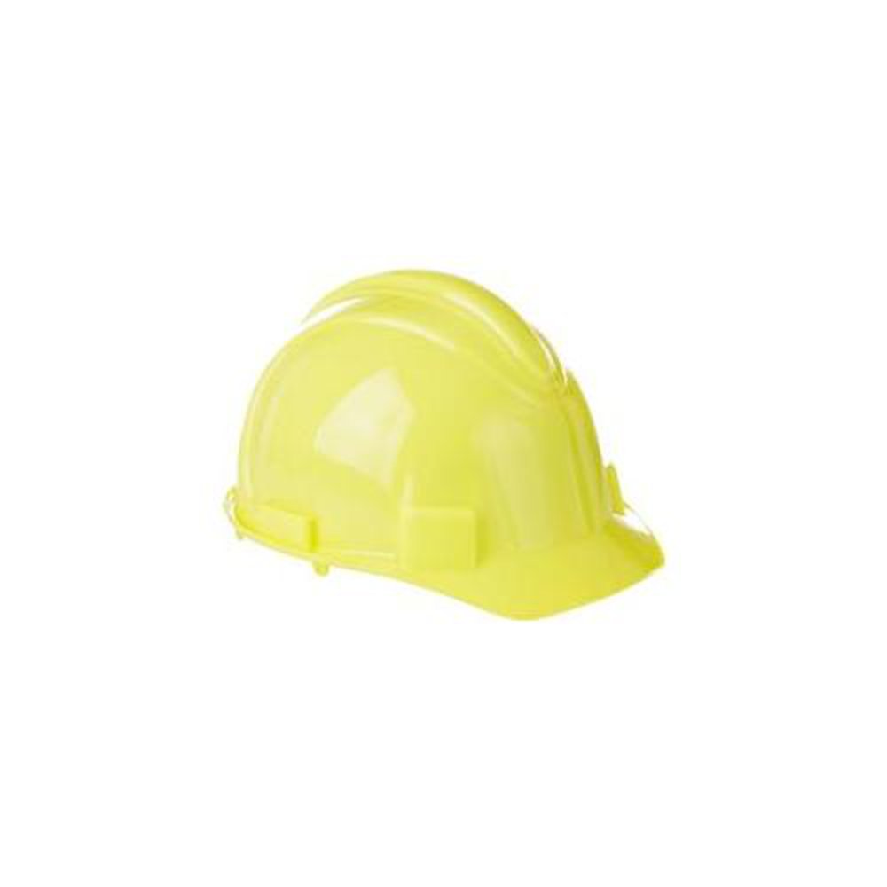 29432 CULLY YELLOW RAM HARDHAT
