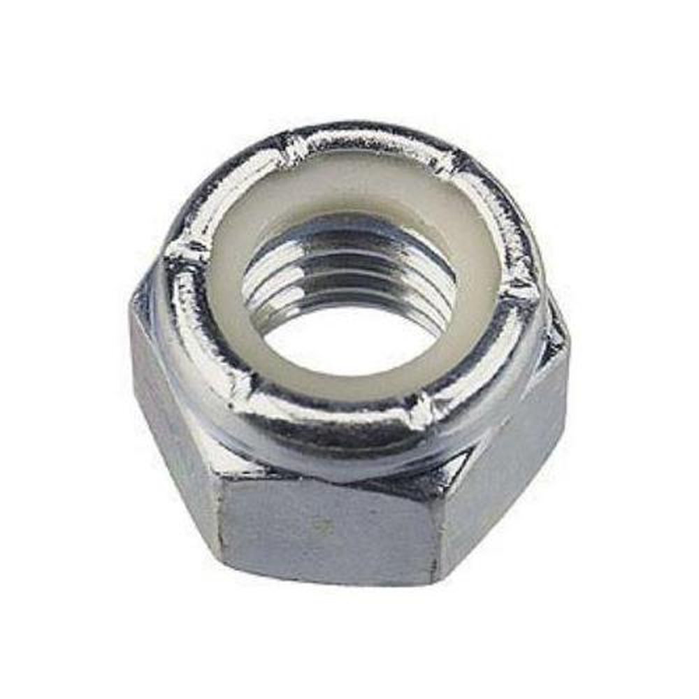 70440J CULLY 1/2-13 NYLOC NUT
