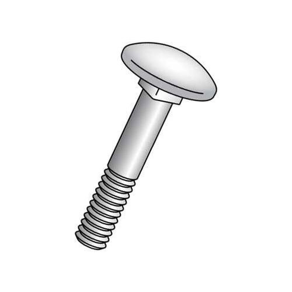 76324J CULLY 3/8-16 X 1-1/2